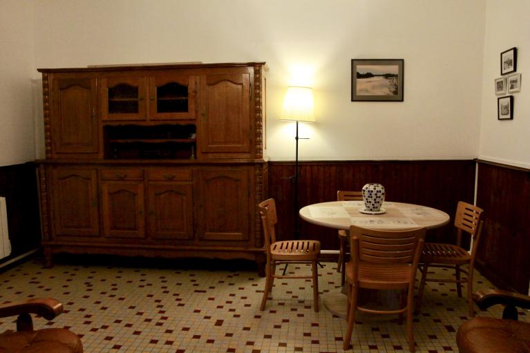 Pour visiter "La Gazonne" cliquez sur la photo