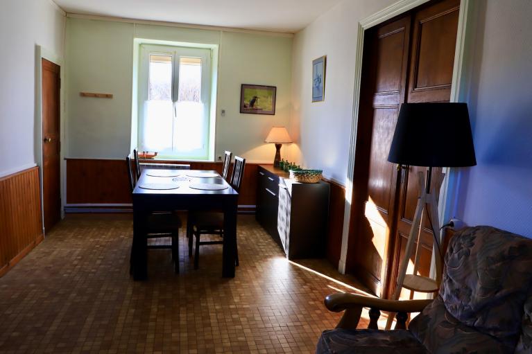 Pour visiter "Le Chesnoy" cliquez sur la photo !