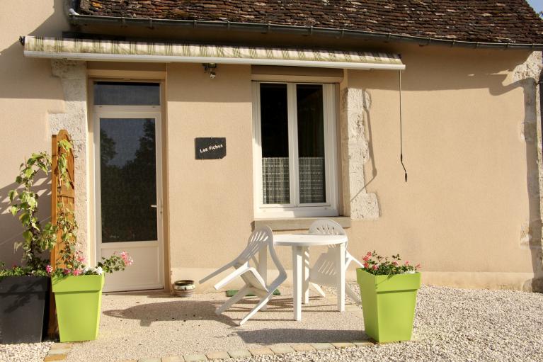 Pour visiter "Les Fichus" cliquez sur la photo